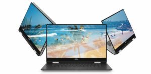 Ремонт ноутбуков Dell в сервисном центре Remobi