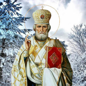 nikolai