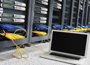 server
