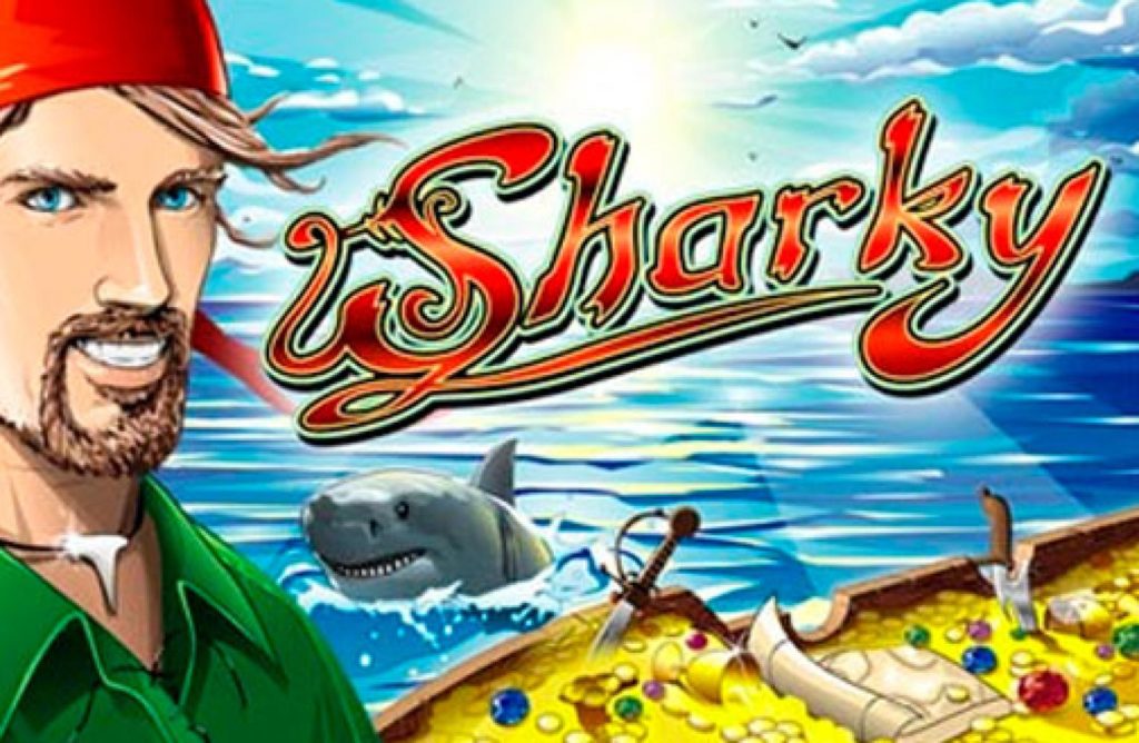 sharki
