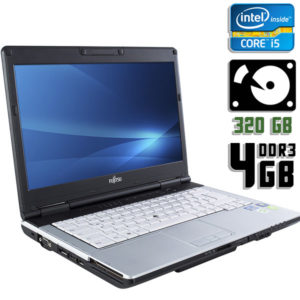 Как правильно выбрать ноутбук б/у?