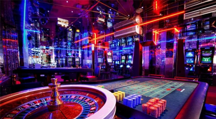 Зеркало казино Джойказино: играйте онлайн круглосуточно