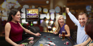 Что предлагает игрокам казино Джойказино?