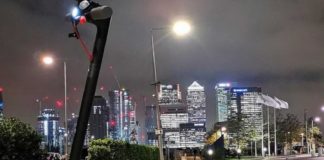 Лучшие электросамокаты 2019 года