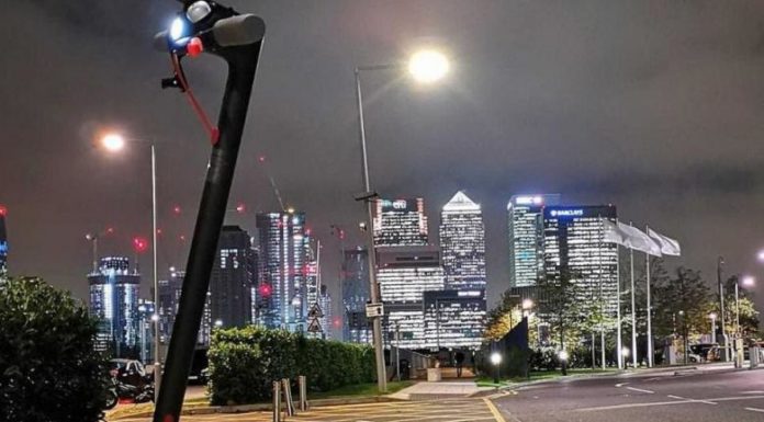 Лучшие электросамокаты 2019 года