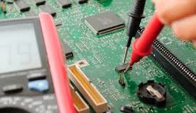 Неисправности печатных плат