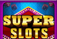 Казино Супер Слотс: волшебный мир онлайн приключений