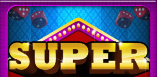Казино Супер Слотс: волшебный мир онлайн приключений