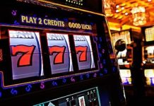 Лучшие драгоценные камни игра казино для вас!