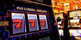 Лучшие драгоценные камни игра казино для вас!