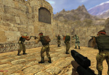 Как скачать Counter-Strike 1.6?