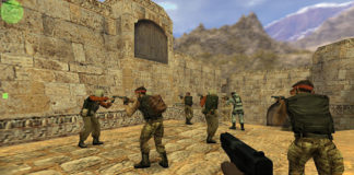 Как скачать Counter-Strike 1.6?