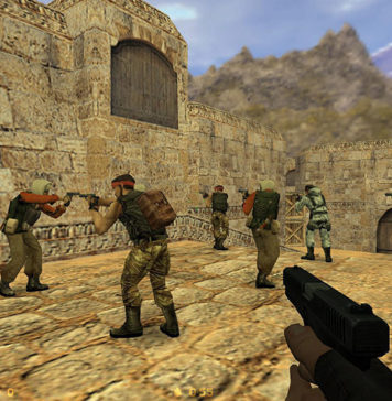 Как скачать Counter-Strike 1.6?