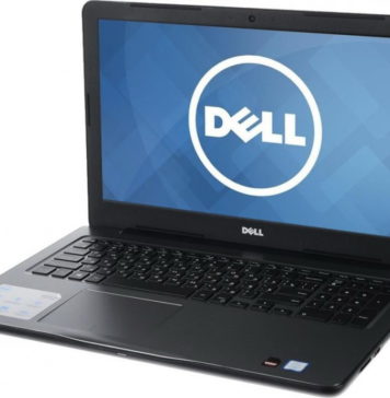 Типичные неисправности ноутбуков Dell