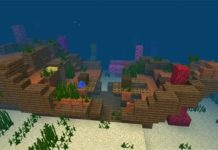 Какие сиды сейчас можно скачать для интересной игры «Майнкрафт»