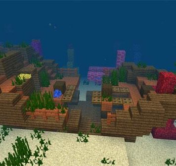 Какие сиды сейчас можно скачать для интересной игры «Майнкрафт»