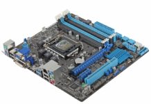 Советы по выбору материнской платы