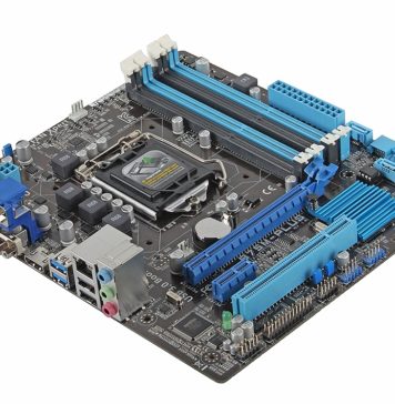 Советы по выбору материнской платы