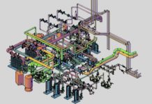 ПрименениеBim технологии в проектировании