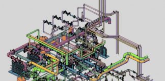 ПрименениеBim технологии в проектировании