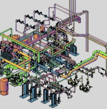 ПрименениеBim технологии в проектировании