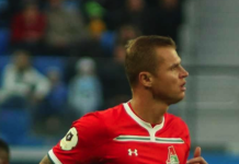 Дмитрий Тарасов дал клятву не изменять жене «с доступными собаками»