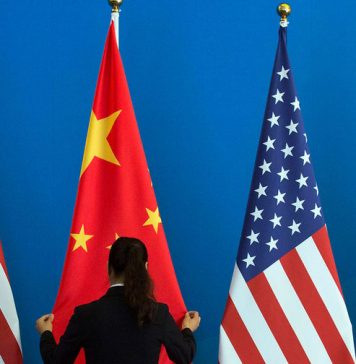 Более 400 товаров из Китая временно освободили от пошлин США