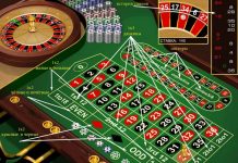 Онлайн рулетка: правила игры