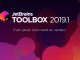 Обновление JetBrains Toolbox 2019.2: свежая версия программы сканирования
