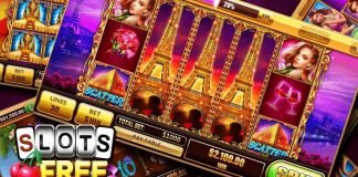 Игровые автоматы: онлайн отдых для всех