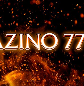 Казино Азино 777: получите яркие эмоции от онлайн игры