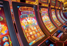 Почему игровые автоматы онлайн так популярны?