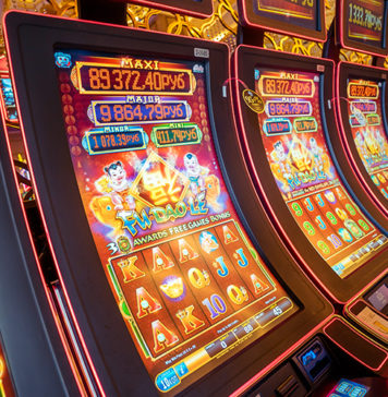 Почему игровые автоматы онлайн так популярны?