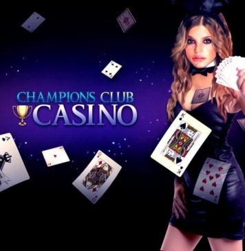 Демо игры в онлайн казино Чемпион