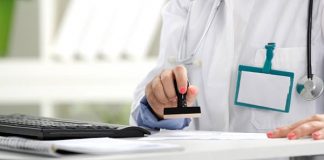 Медицинские печати и их назначение