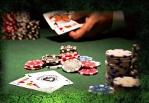 Покер – знаменитая игра сквозь годы