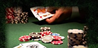 Покер – знаменитая игра сквозь годы