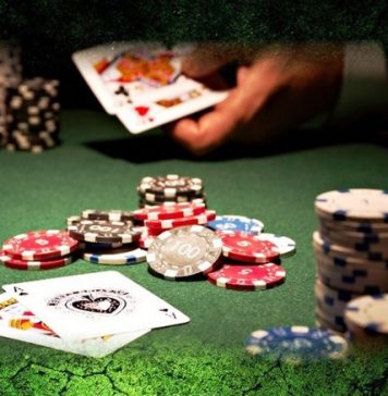 Покер – знаменитая игра сквозь годы