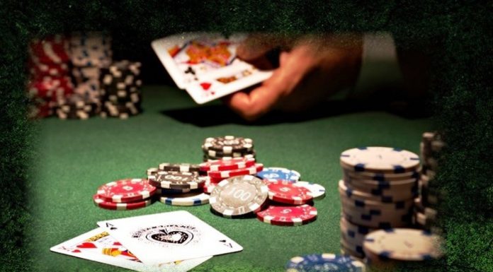 Покер – знаменитая игра сквозь годы