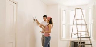 С чего начать ремонт квартиры?