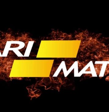 Что представляет собой букмекерская контора Париматч?