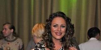 Евгений Алдонин прокомментировал начало съемок фильма о Юлии Началовой