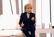 «Хотела уйти в монастырь»: Ольга Кормухина рассказала о сложных временах в своей жизни