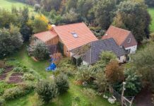 Боснийские пирамиды с секретом. Подземные укрепления