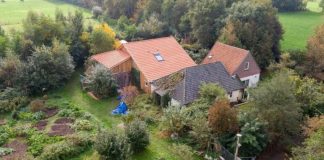 Боснийские пирамиды с секретом. Подземные укрепления