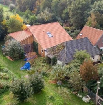 Боснийские пирамиды с секретом. Подземные укрепления