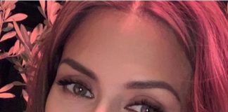 39-летняя Виктория Боня заявила, что готова выйти замуж