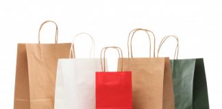 Технология изготовления бумажных пакетов