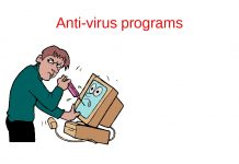 Виды антивирусных программ