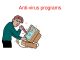 Виды антивирусных программ